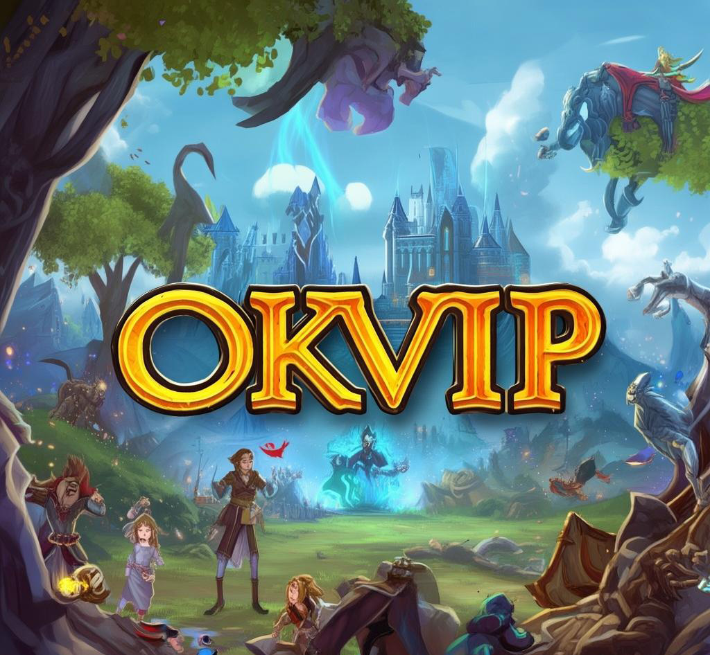 OKVIP