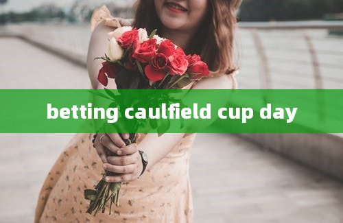 betting caulfield cup day