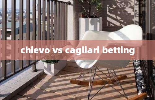 chievo vs cagliari betting