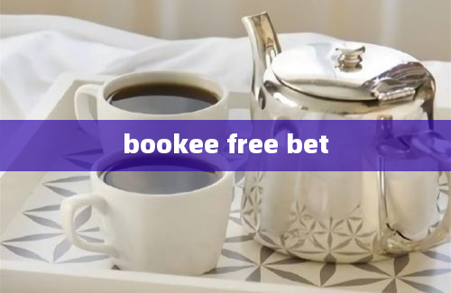 bookee free bet