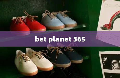 bet planet 365