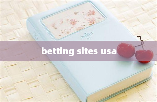 betting sites usa