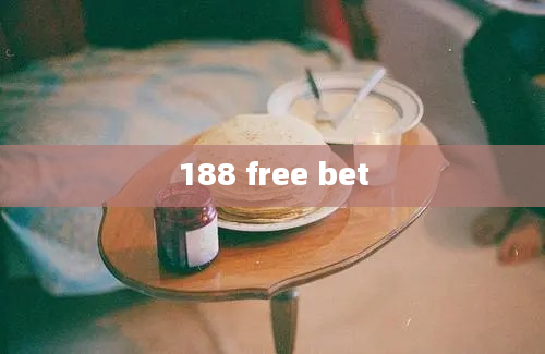 188 free bet