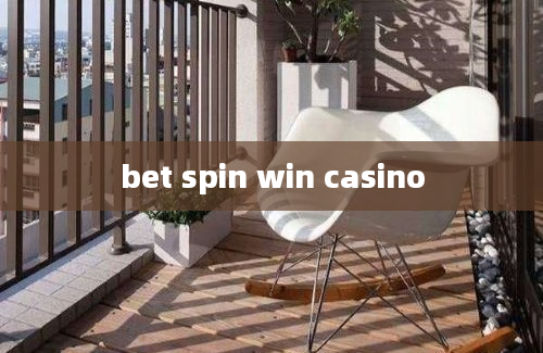 bet spin win casino