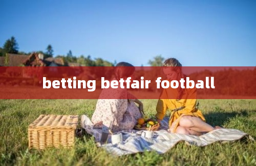 betting betfair football