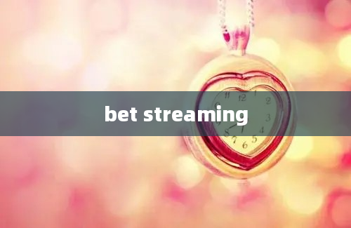 bet streaming