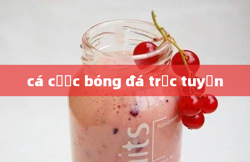 cá cược bóng đá trực tuyến