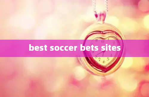 best soccer bets sites