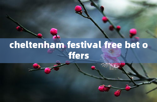 cheltenham festival free bet offers