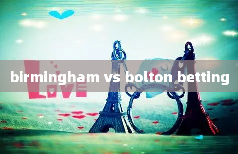 birmingham vs bolton betting