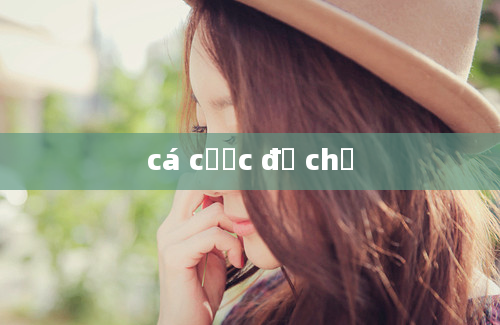 cá cược đế chế