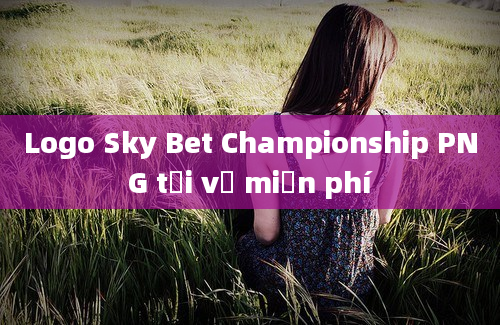 Logo Sky Bet Championship PNG tải về miễn phí