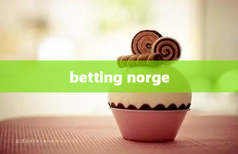 betting norge