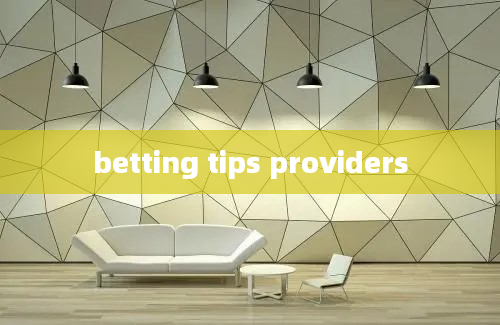 betting tips providers