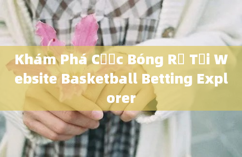 Khám Phá Cược Bóng Rổ Tại Website Basketball Betting Explorer