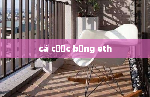 cá cược bằng eth