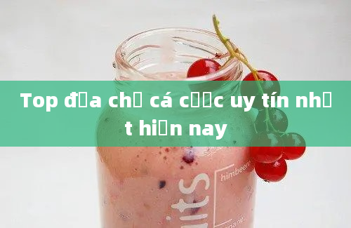 Top địa chỉ cá cược uy tín nhất hiện nay