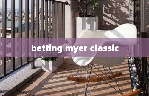 betting myer classic