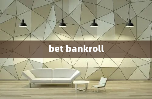 bet bankroll