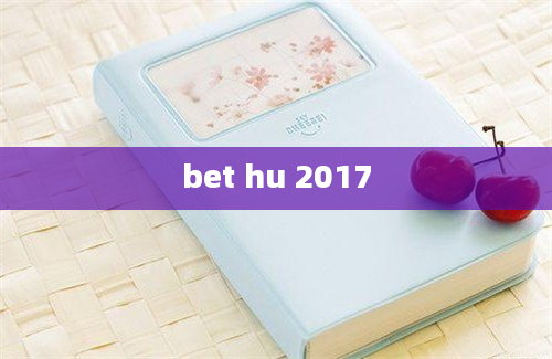 bet hu 2017