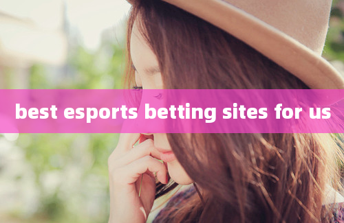 best esports betting sites for us