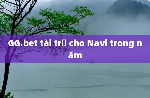 GG.bet tài trợ cho Navi trong năm