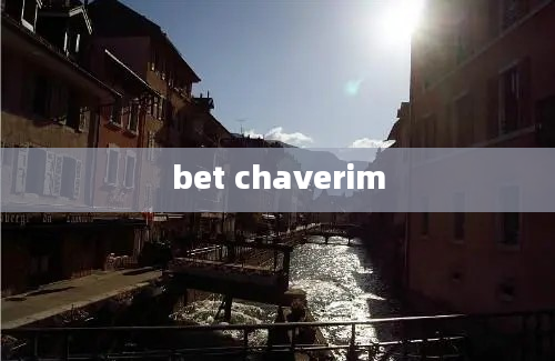 bet chaverim