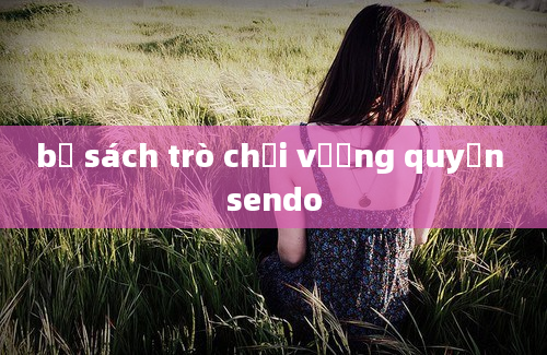 bộ sách trò chơi vương quyền sendo