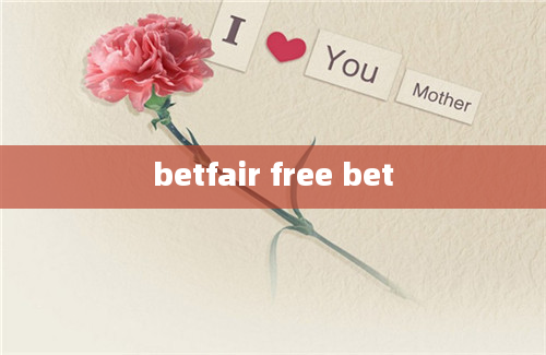 betfair free bet