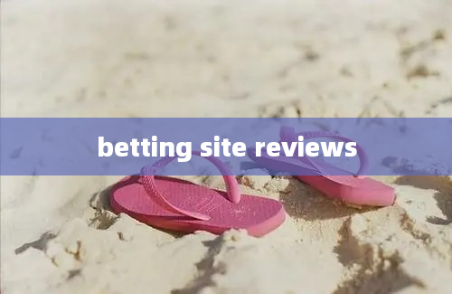 betting site reviews