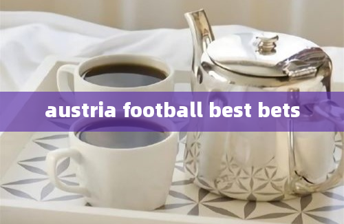 austria football best bets