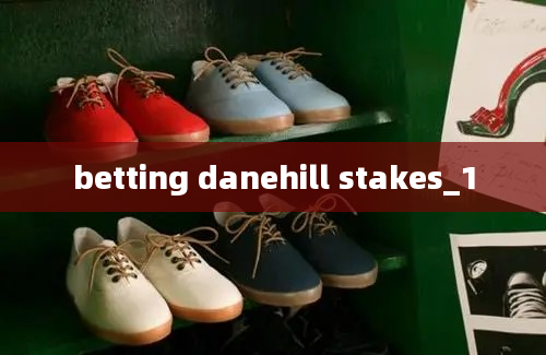 betting danehill stakes_1