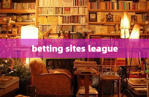 betting sites league