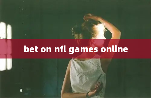 bet on nfl games online