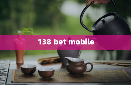 138 bet mobile