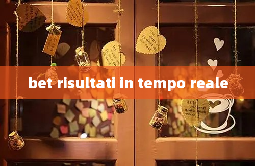 bet risultati in tempo reale