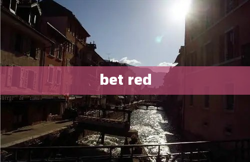 bet red