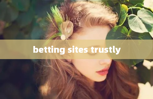 betting sites trustly