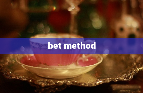 bet method