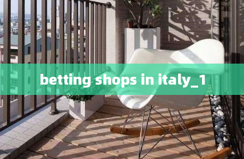 betting shops in italy_1