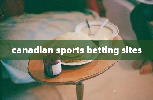 canadian sports betting sites