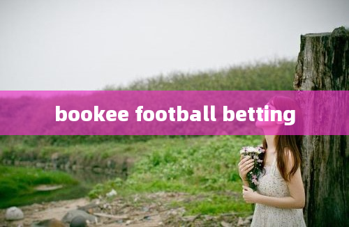 bookee football betting