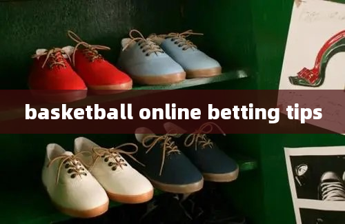 basketball online betting tips