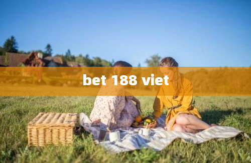 bet 188 viet