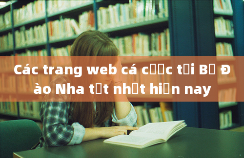 Các trang web cá cược tại Bồ Đào Nha tốt nhất hiện nay