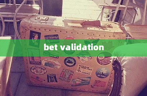 bet validation