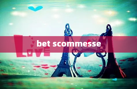 bet scommesse