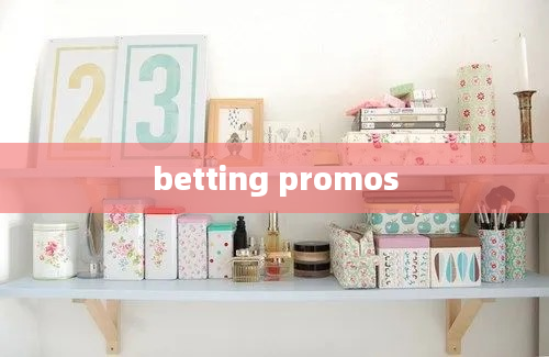 betting promos