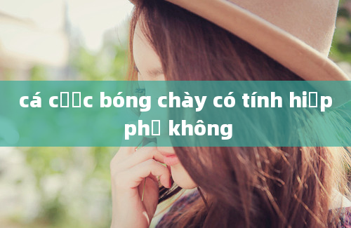 cá cược bóng chày có tính hiệp phụ không