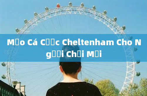 Mẹo Cá Cược Cheltenham Cho Người Chơi Mới